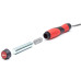 Скакалка Reebok Premium Skipping Rope 280 см, чорно-червона