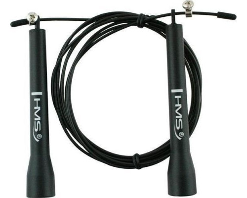 Скакалка спортивна HMS SK50 280 см Скакалка спортивна HMS SK50 280 см