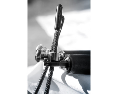 Скакалка Iron Gym Wire Spees Rope IG00093 Скакалка Iron Gym Wire Spees Rope IG00093