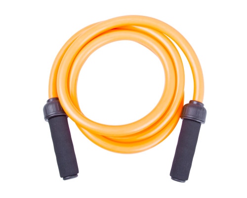 Скакалка з вантажем inSPORTline Jumpster 1500g Скакалка з вантажем inSPORTline Jumpster 1500g