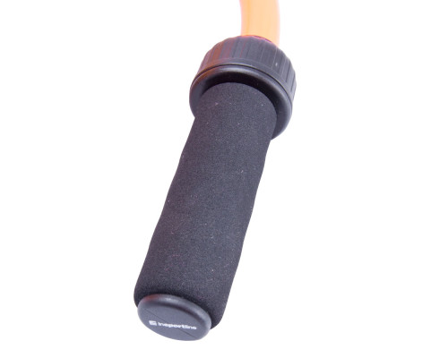 Скакалка з вантажем inSPORTline Jumpster 1500g Скакалка з вантажем inSPORTline Jumpster 1500g