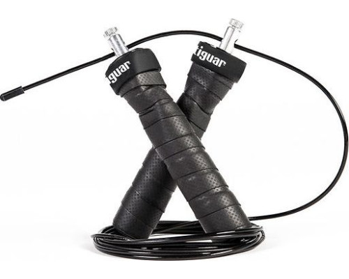 Скакалка спортивна Tiguar Speed Rope Superior 300 см