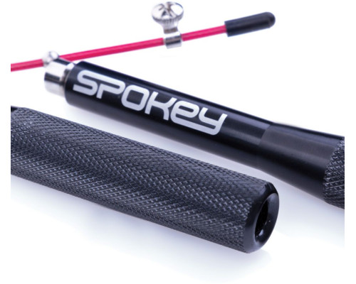 Скакалка спортивна Spokey 300 см