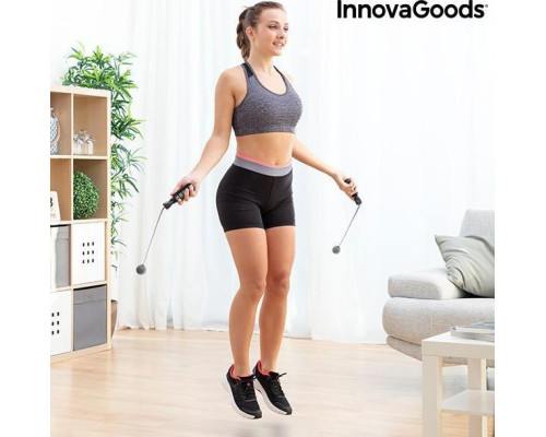 Спортивний стрибун без шнура InnovaGoods Спортивний стрибун без шнура InnovaGoods