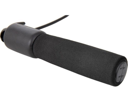 Спортивна скакалка XQMax Lumarko з лічильником 250 см Спортивна скакалка XQMax Lumarko з лічильником 250 см