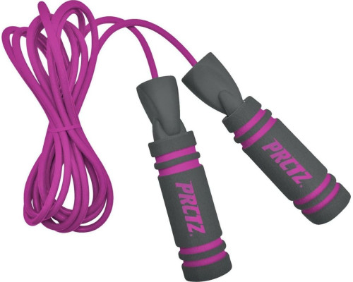 Скакалка спортивна PRCTZ FE08093 275 см Скакалка спортивна PRCTZ FE08093 275 см