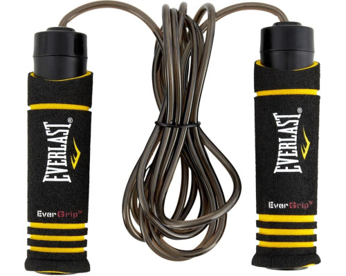 Спортивна скакалка EVERLAST Weighted Jump Rope Спортивна скакалка EVERLAST Weighted Jump Rope
