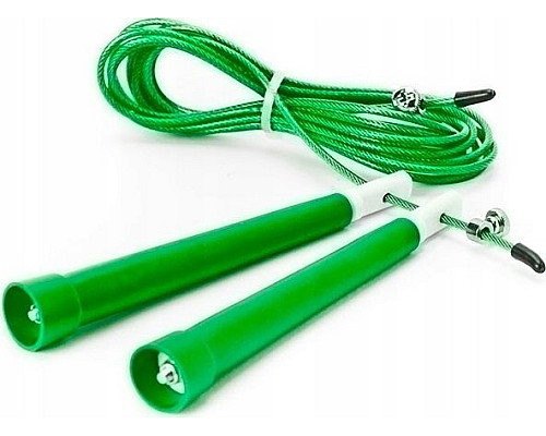 Спортивна скакалка 300 см Allright FE08064 Спортивна скакалка 300 см Allright FE08064