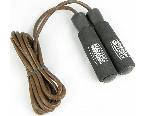 Скакалка спортивна Masters Fight Equipment SBR-W, 275 см Скакалка спортивна Masters Fight Equipment SBR-W, 275 см