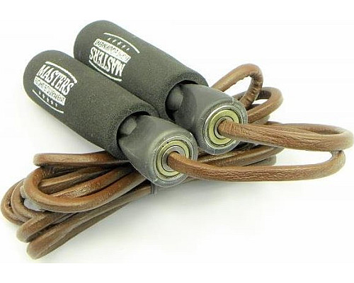Скакалка спортивна Masters Fight Equipment SBR-W, 275 см Скакалка спортивна Masters Fight Equipment SBR-W, 275 см