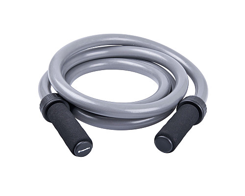 Скакалка з вагою inSPORTline Jumpster 2000g
