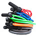 Скакалка з вагою inSPORTline Jumpster 2000g