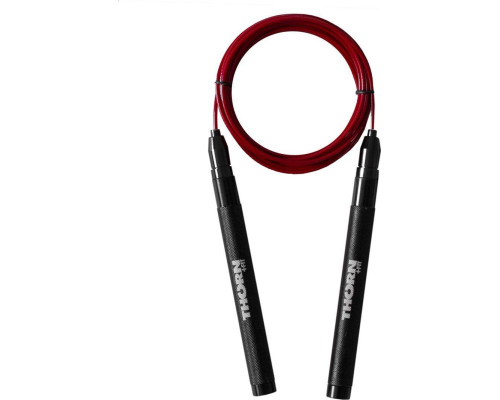 Спортивна скакалка Thorn Fit Надшвидка спортивна скакалка Thorn Fit Flash Спортивна скакалка Thorn Fit Надшвидка спортивна скакалка Thorn Fit Flash