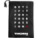Спортивна скакалка Thorn Fit Надшвидка спортивна скакалка Thorn Fit Flash