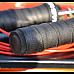 Скакалка швидкісна Power System PS-4079 3 м, чорна