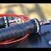 Скакалка швидкісна Power System PS-4079 3 м, чорна