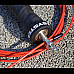 Скакалка швидкісна Power System PS-4079 3 м, чорна