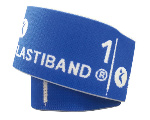 Эспандер для фитнеса Sveltus Elastiband 20 кг Синий (SLTS-0171)