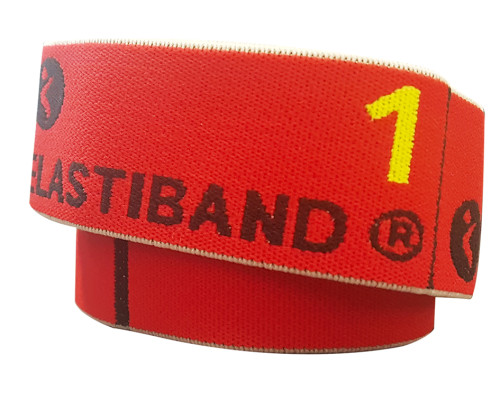 Эспандер для фитнеса Sveltus Elastiband 10 кг Красный (SLTS-0142)