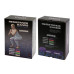 Набір резинок для фітнесу York Fitness 4 шт (5 - 40 кг)