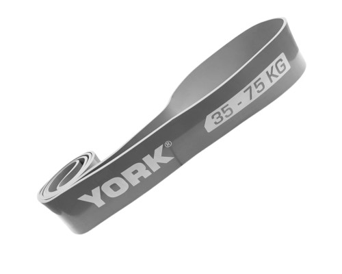 Набір резинок для фітнесу York Fitness 4 шт (5 - 40 кг)