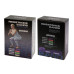 Набір резинок для фітнесу York Fitness 4 шт (17,5 - 65 кг)