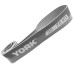Набір резинок для фітнесу York Fitness 4 шт (17,5 - 65 кг)