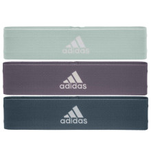 Набір еспандерів Adidas ADTB-10711 3 шт