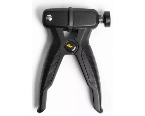 Еспандер для долоні Everlast ADJUSTABLE HAND GRIP HIGH TENSION, чорний