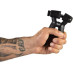 Еспандер для долоні Everlast ADJUSTABLE HAND GRIP HIGH TENSION, чорний