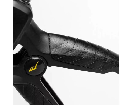 Еспандер для долоні Everlast ADJUSTABLE HAND GRIP HIGH TENSION, чорний