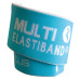 Эспандер для фитнеса универсальный Sveltus Multi Elastiband 20 кг Голубой (SLTS-0170)