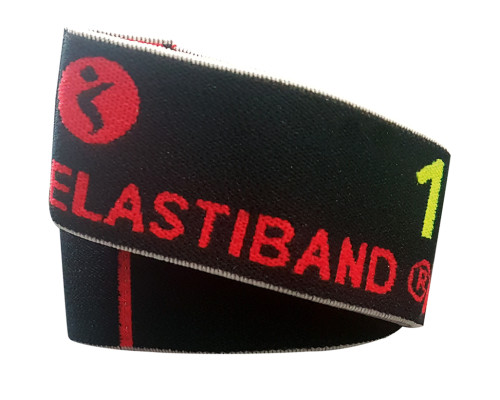 Эспандер для фитнеса Sveltus Elastiband 15 кг Черный (SLTS-0143)