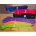 Резиновая петля Sveltus Power Band Light фиолетовая 7-15 кг (SLTS-0570)
