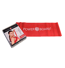 Еспандер Casada PowerBand, червона