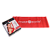 Еспандер Casada PowerBand, червона