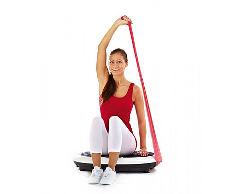 Еспандер Casada PowerBand, червона