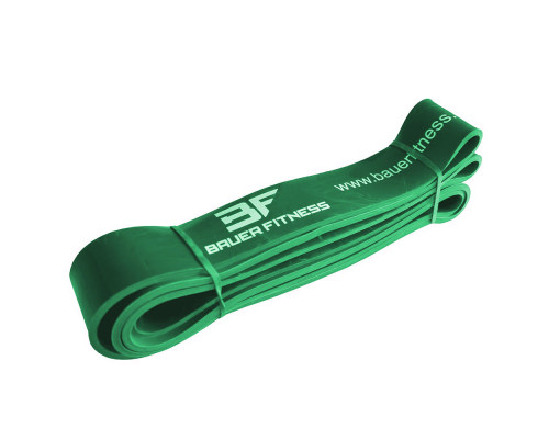 Гумова стрічка Bauerfitness 45 мм - ACF-1403 Гумова стрічка Bauerfitness 45 мм - ACF-1403