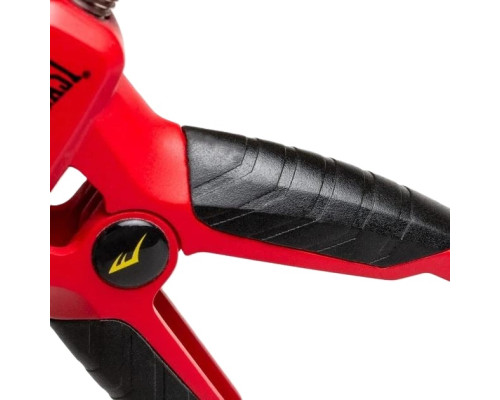 Еспандер для долоні Everlast ADJUSTABLE HAND GRIP LOW TENSION, червоний