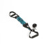 Еспандер PULL-UP AUXILIARY BELT 6 x 12 x 40 см, чорно-синій