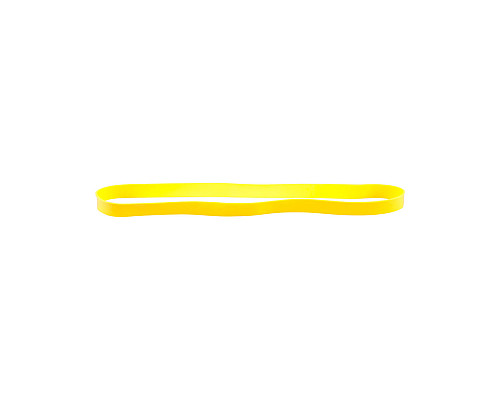 Стрічка-еспандер для вправ inSPORTline Hangy Light 27,5 см жовта Стрічка-еспандер для вправ inSPORTline Hangy Light 27,5 см жовта