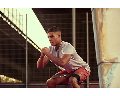 Стрічки для вправ Adidas Innwell, різнокольорові