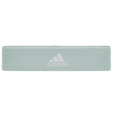 Еспандер Adidas ADTB-10703GN Light, рівень опору 1, зелений