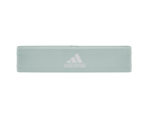 Еспандер Adidas ADTB-10703GN Light, рівень опору 1, зелений