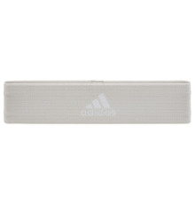 Еспандер Adidas ADTB-10703GR Light, рівень опору 1, сірий