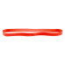 Тренувальна стрічка inSPORTline Hangy 27,5 cm Medium - червоний
