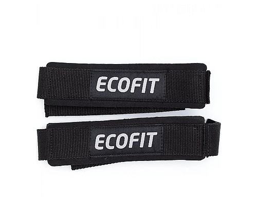 Лямки для тяги Ecofit MD5085 55 х 3,5 см