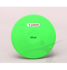 Елементарний диск 0,2 кг Polanik PED-200
