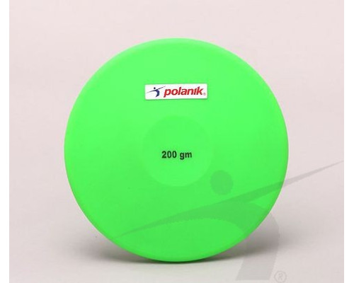 Елементарний диск 0,35 кг Polanik PED-350