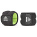 Обважнювачі на зап'ястя та щиколотки Adidas ADWT-12320 0,5 кг